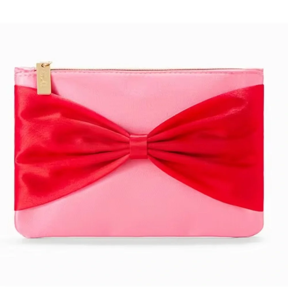 Festive glam bag
